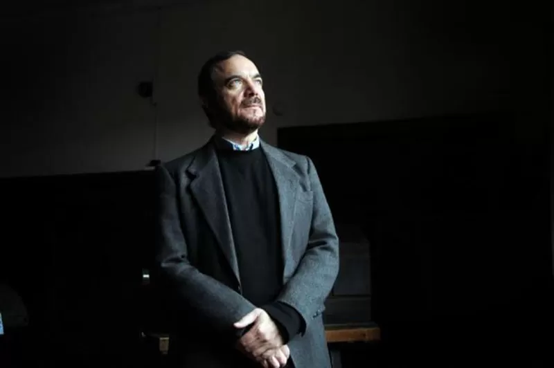 Eduardo Alonso Crespo