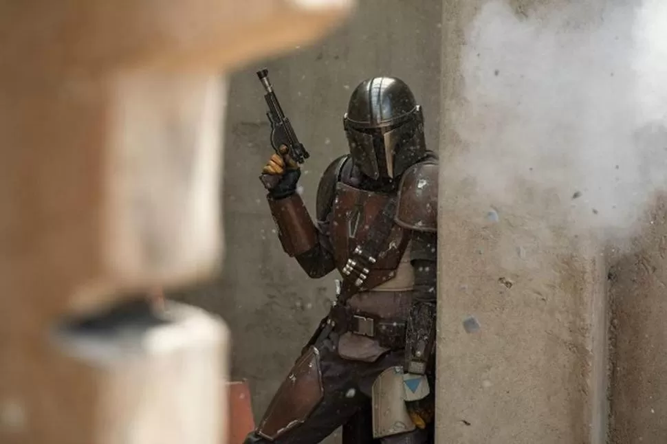 The Mandalorian: el futuro de Star Wars está en la televisión