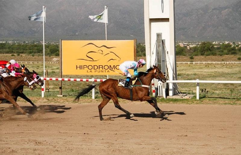 Turf: ER Bizcocho fue pura potencia