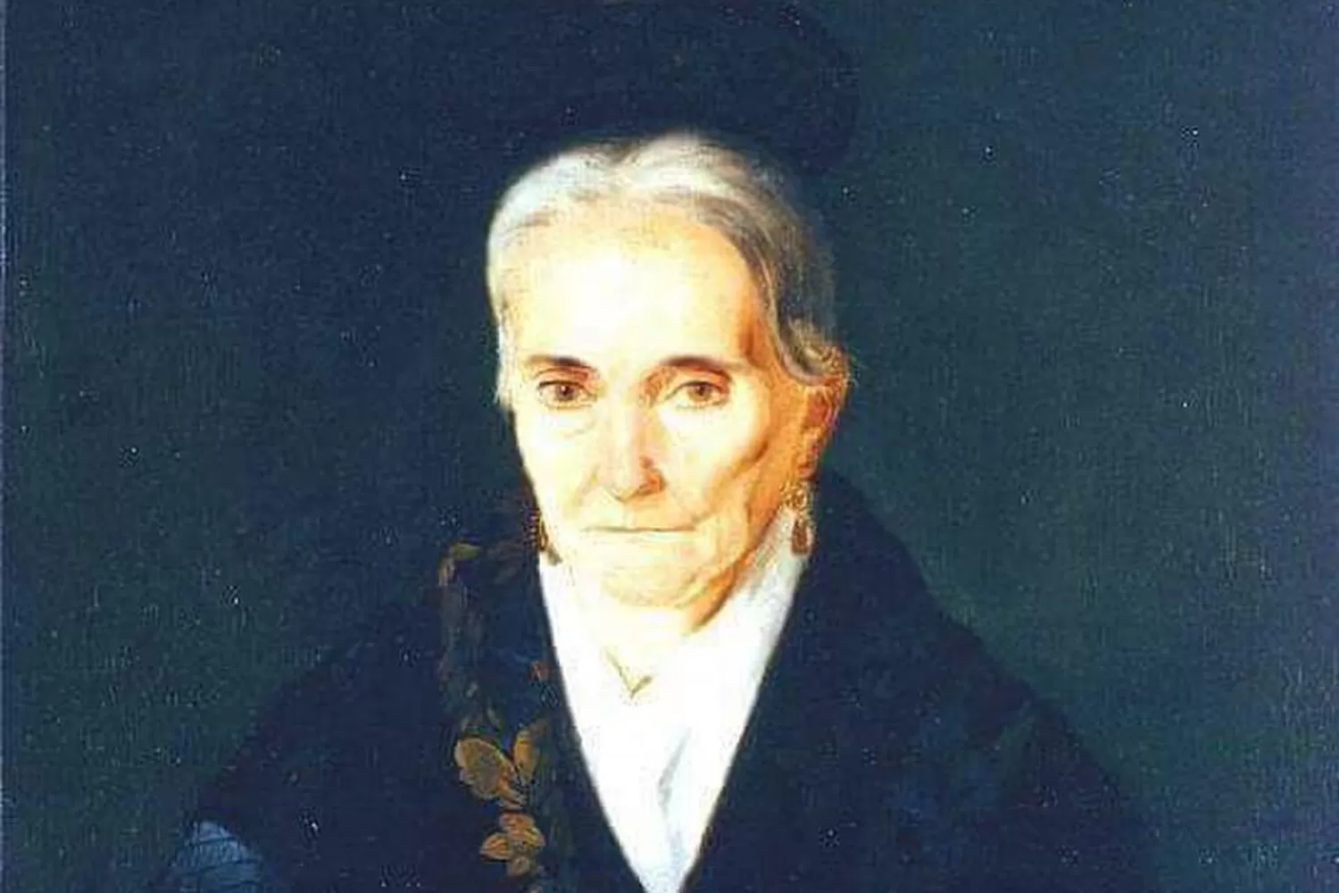 ¿Quiénes les dan sus nombres a las calles?