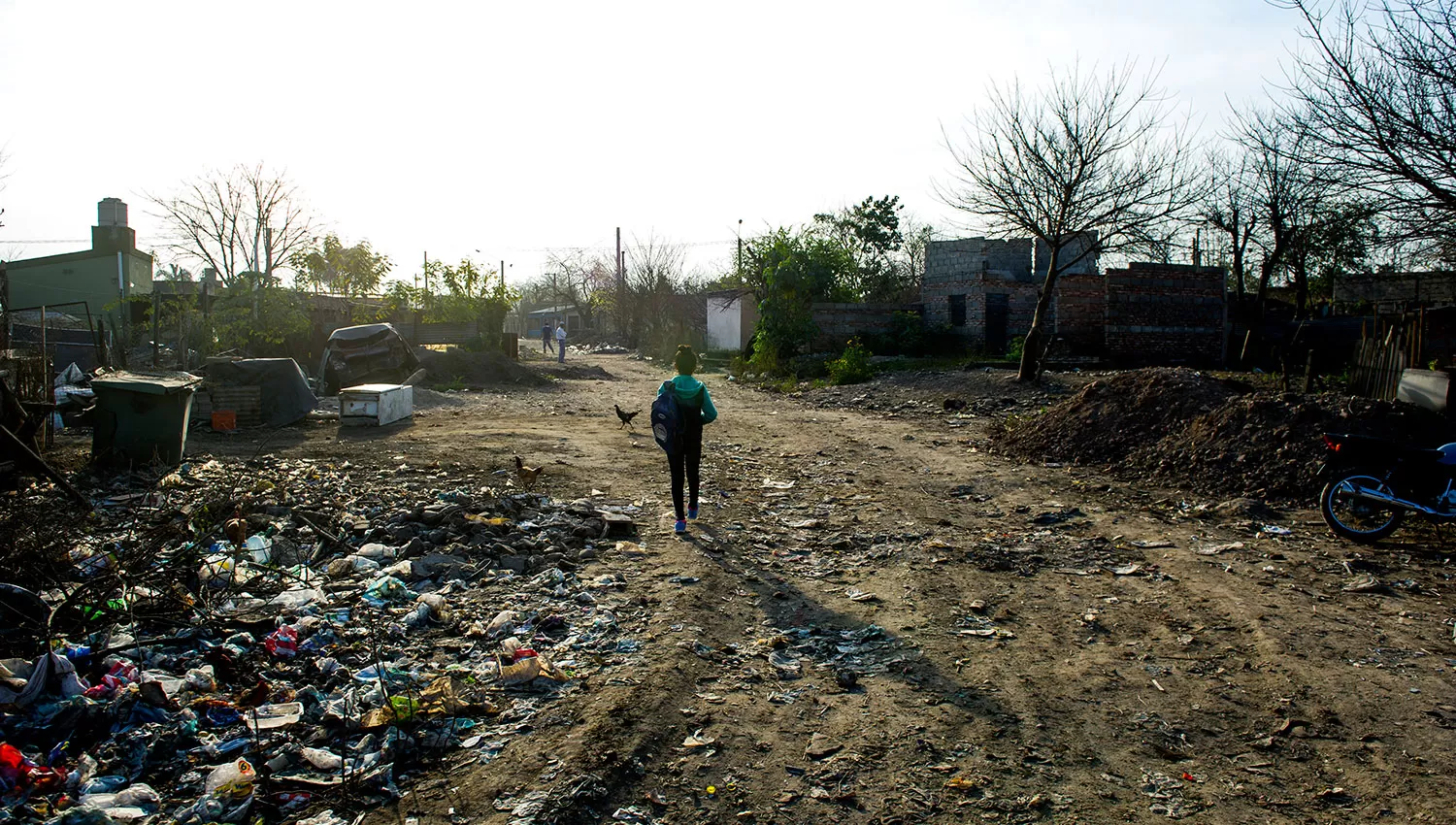  Aseguran que el Plan contra el Hambre abarcará a 8 millones de personas