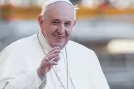 Según Francisco, es injusto acusar a las religiones de fomentar odio y violencia