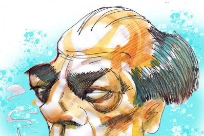 Heitor Villa-Lobos: fumando corcheas en el Amazonas