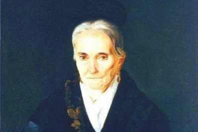 ¿Quiénes les dan sus nombres a las calles?