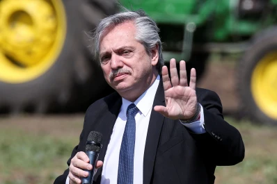 La Federación Agraria espera definiciones de Fernández sobre la suba de retenciones
