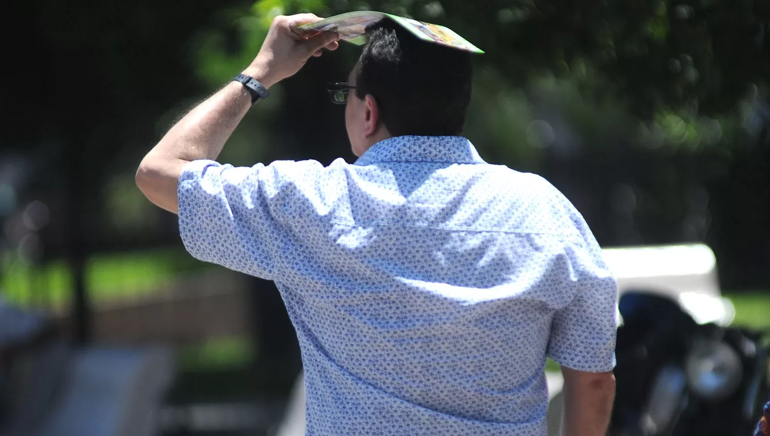 LA GACETA/FOTO DE ANALÍA JARAMILLO