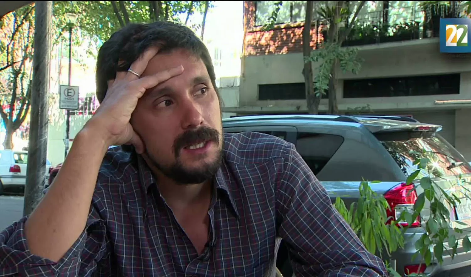 Festival: presencia argentina en el documental iberoamericano 