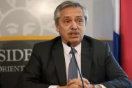 Alberto Fernández: el Estado volverá a asumir su responsabilidad en la respuesta al VIH