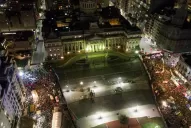 Fernández quiere el aborto legal: cómo votarán los diputados y senadores tucumanos