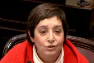 Caso Alperovich: denuncian a Beatriz Mirkin por encubrimiento agravado
