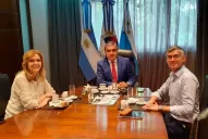 La compra de armas a Israel fue un capricho de Manzur, según Elías de Pérez