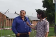 Romero volvió a reclamar a la Provincia por el cierre del túnel de la Córdoba