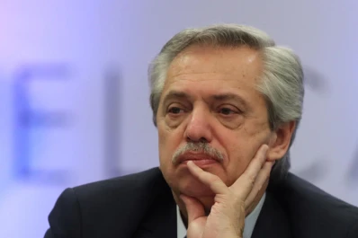 Fernández propondrá un banco de desarrollo para cubrir fondos de Anses