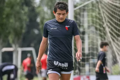 Luego de sembrar dudas sobre su futuro, Pulguita Rodríguez será titular en Colón