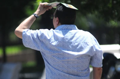 Los tucumanos vivirán días sofocantes, con máximas que superarían los 40 grados