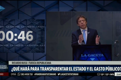 A contramano de su partido: en Tafí Viejo, los concejales bussistas piden teléfonos y computadoras