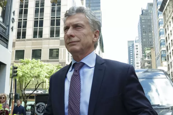 Ni un día duró: Macri ordenó anular el nuevo protocolo de aborto no punible