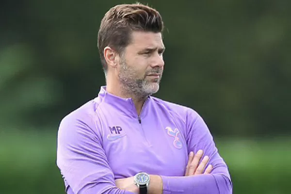 ​Tottenham Hotspurs despidió al entrenador argentino Mauricio Pochettino