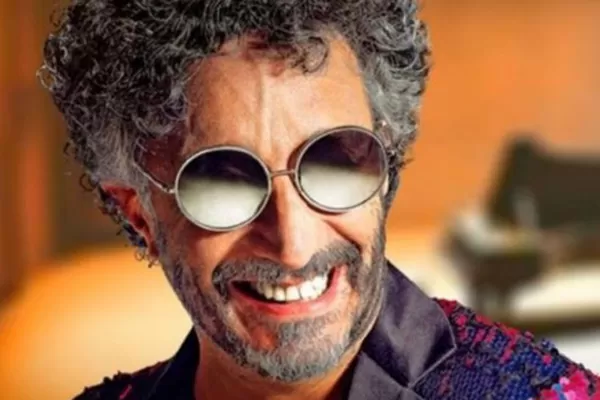 Copa Libertadores: Fito Páez, Tini Stoessel y Turf actuarán en el show de la final