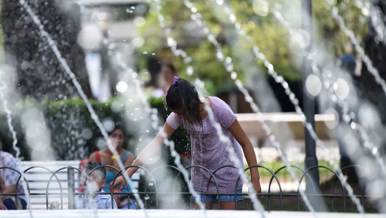 LA GACETA/FOTO DE ANALÍA JARAMILLO 