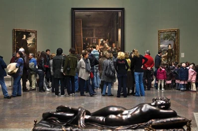 Aniversario: 200 años del Museo del Prado