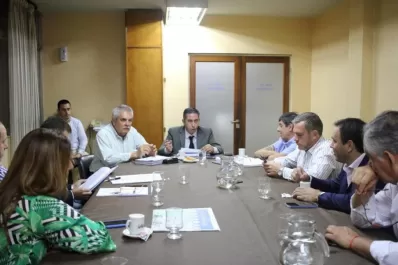 Proponen crear una defensoría del pueblo municipal