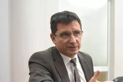 Macri no brindó soluciones en lo social, según Yedlin