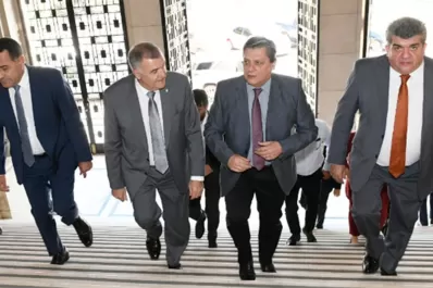 Proyectan un nuevo Centro Judicial en Monteros