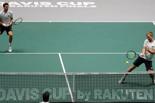 Copa Argentina: Argentina sufrió un 0-3 contra Alemania y peligra su clasificación