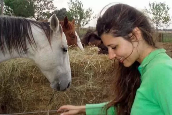 Desaparición de María Cash: nuevos rastrillajes en Salta y una cuenta pendiente