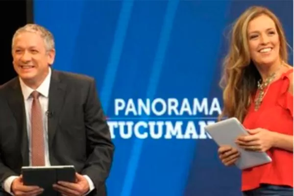 Panorama Tucumano cumple 100 programas: recorrimos todos los municipios para celebrarlo