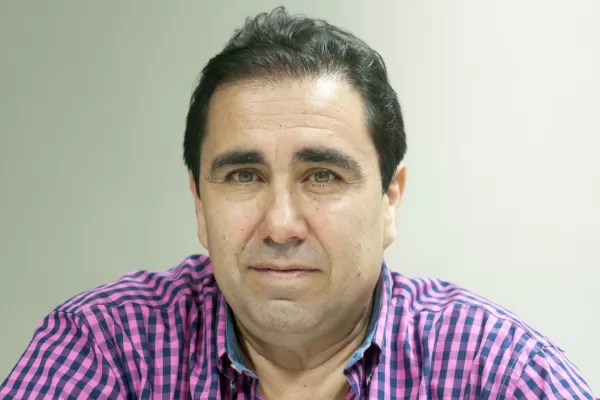 Críticas a la nueva mesa directiva del Ersept