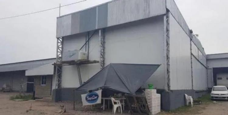 Por la caída del consumo, Sancor cierra su planta en Tucumán