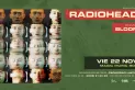 Los mejores temas de Radiohead, por Bloom