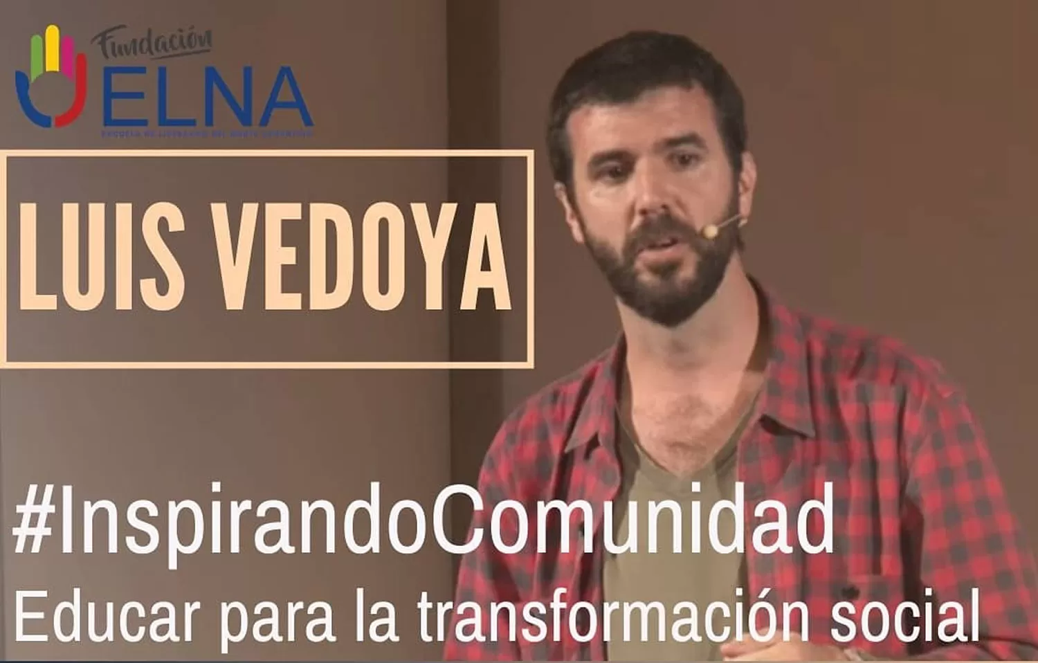 Convocan a un evento solidario en la Facultad de Derecho