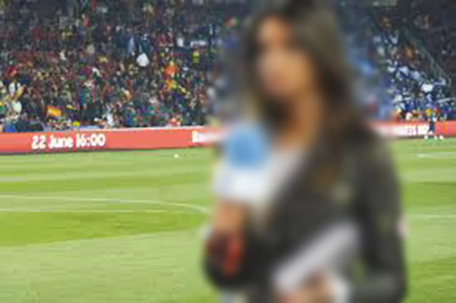 Trabajan en las canchas y proponen una nueva perspectiva para el periodismo deportivo