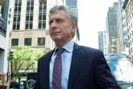 Macri  confirmó que mañana revocará la actualización del protocolo sobre aborto