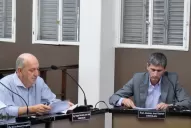 Impulsan en Concepción normas de transparencia y reclaman informes a Sánchez