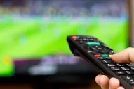 Sin TV, San Martín visitará a Gimnasia en Mendoza