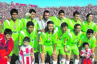 ¡En Tucumán también pasó!