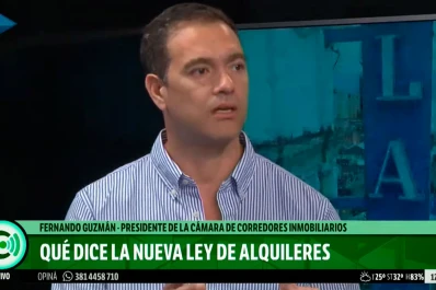 Advierten sobre el impacto que tendría la nueva Ley de Alquileres en Tucumán