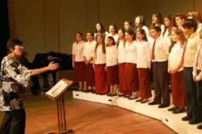 Semana de la Música: vocecitas y voces de la UNT