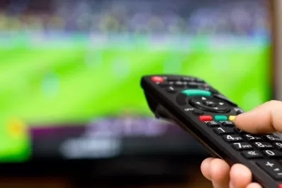 Sin TV, San Martín visitará a Gimnasia en Mendoza