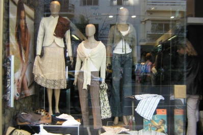 Suniti, el sistema para estandarizar las prendas