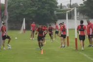 “Amor” a primera vista