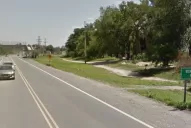 El plan de la cárcel de Benjamín Paz, sin financiamiento