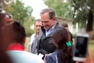 Tras la denuncia por abuso sexual, la Policía Federal protegerá a la sobrina de Alperovich