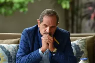 Pido al Estado que resguarde mi seguridad, dijo la sobrina de Alperovich