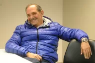 Las repercusiones de la denuncia contra Alperovich en las redes