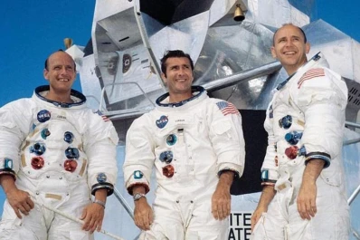 Hace 50 años: 22 de Noviembre de 1969